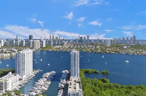 17111 Biscayne Boulevard North Miami Beach FL 33160