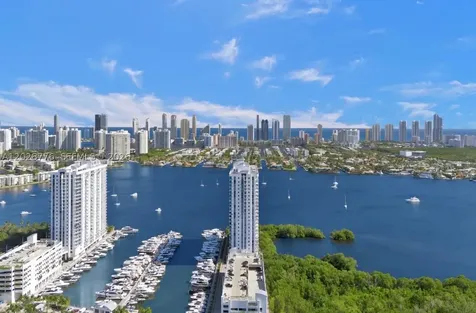 17111 Biscayne Boulevard North Miami Beach FL 33160