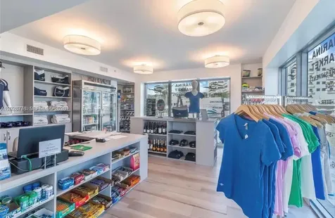17111 Biscayne Boulevard North Miami Beach FL 33160