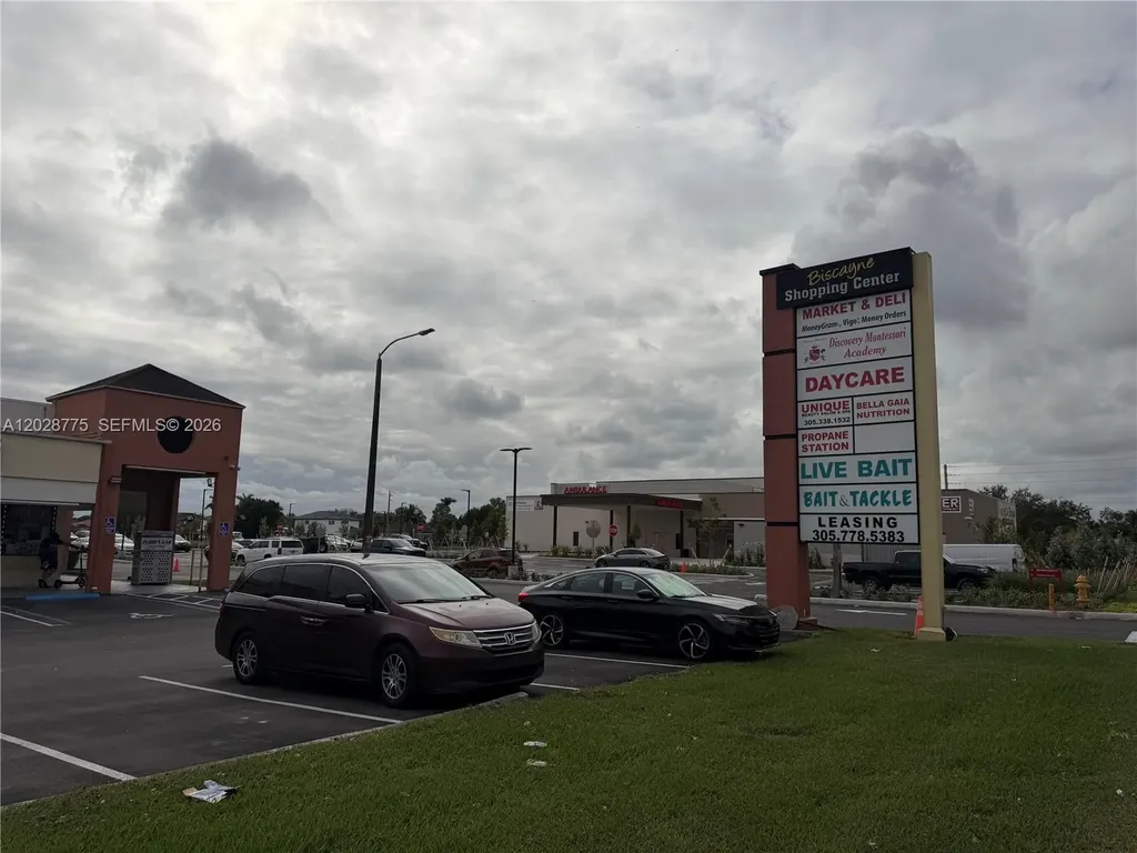 14100 SW 288th Street Homestead FL 33033