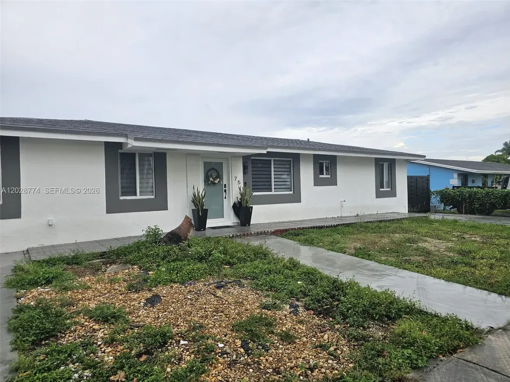 75 SW 18th Avenue Homestead FL 33030
