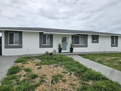 75 SW 18th Avenue Homestead FL 33030