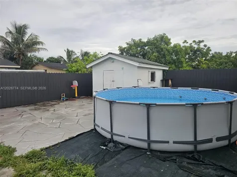 75 SW 18th Avenue Homestead FL 33030