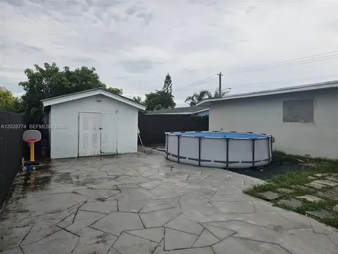 75 SW 18th Avenue Homestead FL 33030