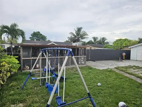 75 SW 18th Avenue Homestead FL 33030