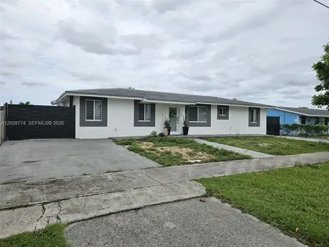 75 SW 18th Avenue Homestead FL 33030