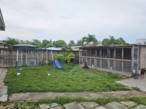 75 SW 18th Avenue Homestead FL 33030