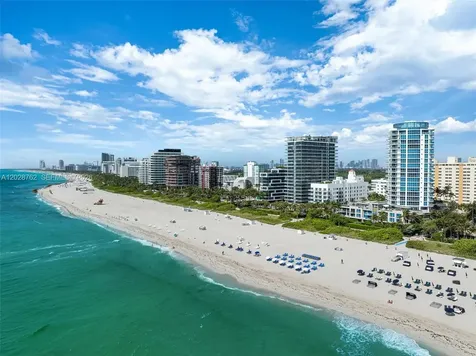 3801 Collins Avenue Miami Beach FL 33140