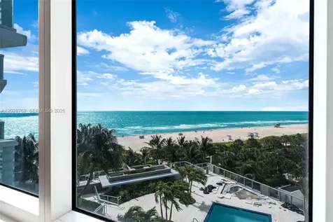 3801 Collins Avenue Miami Beach FL 33140
