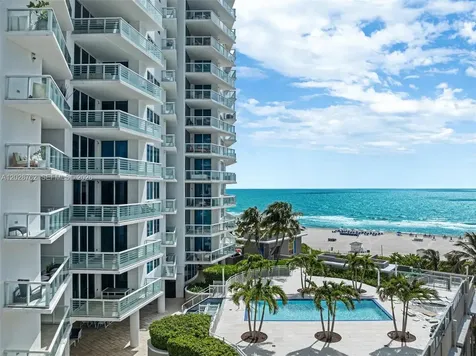 3801 Collins Avenue Miami Beach FL 33140