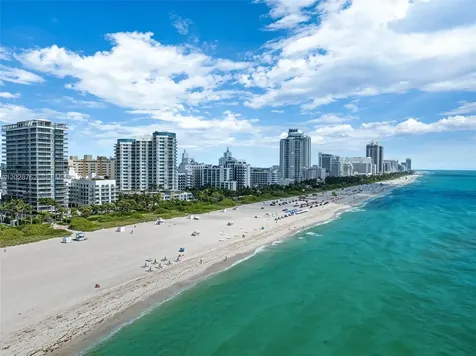 3801 Collins Avenue Miami Beach FL 33140