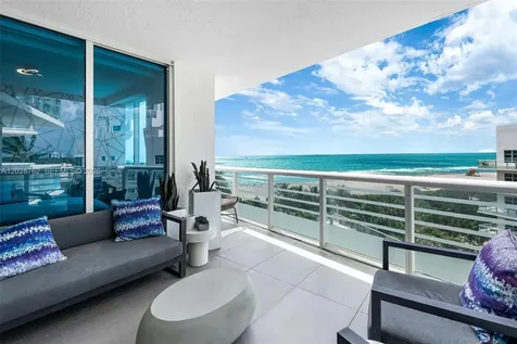 3801 Collins Avenue Miami Beach FL 33140