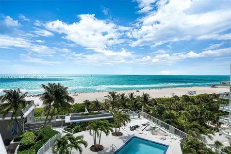 3801 Collins Avenue Miami Beach FL 33140