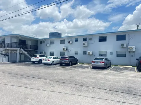 6780 SW 44th Street Miami FL 33155
