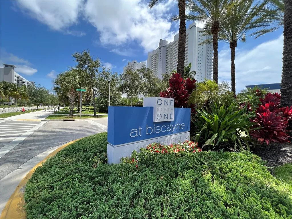 14951 Royal Oaks Lane North Miami FL 33181