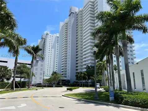 14951 Royal Oaks Lane North Miami FL 33181