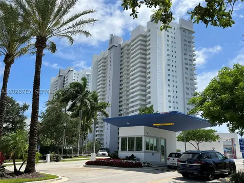 14951 Royal Oaks Lane North Miami FL 33181