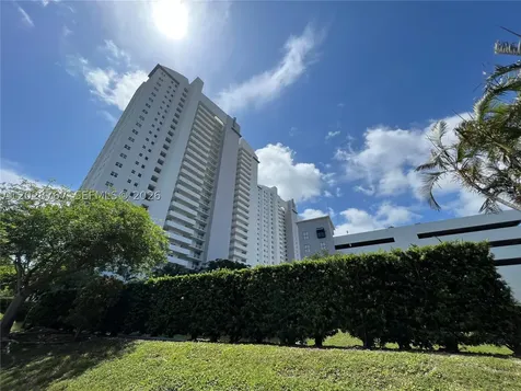 14951 Royal Oaks Lane North Miami FL 33181