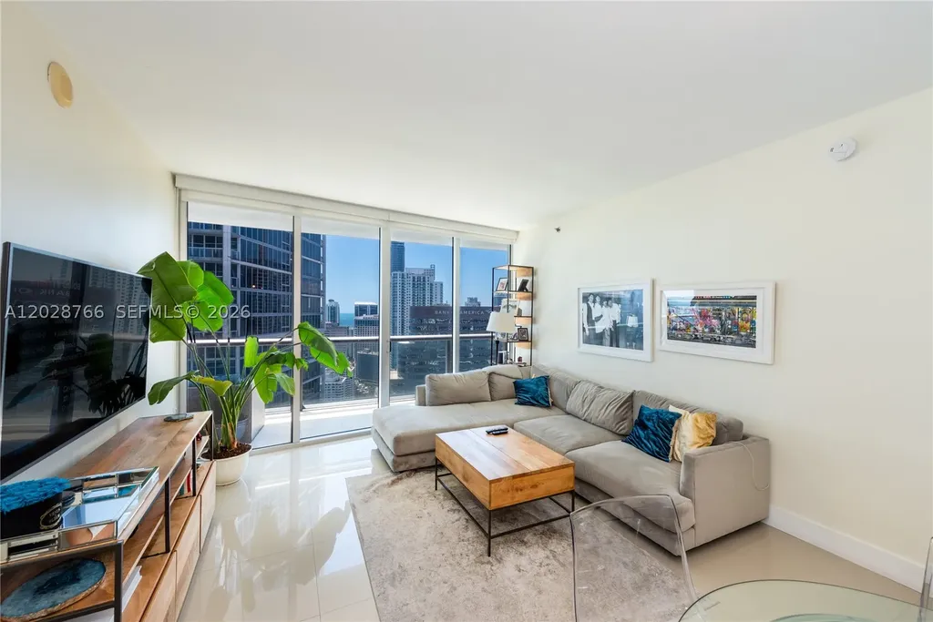 475 Brickell Avenue Miami FL 33131