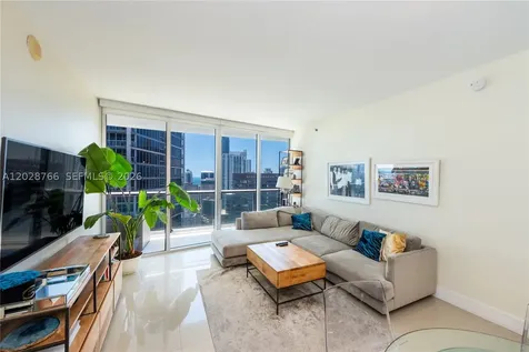 475 Brickell Avenue Miami FL 33131