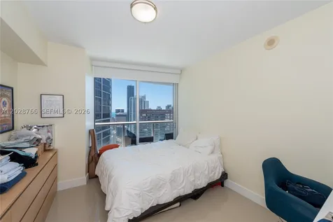 475 Brickell Avenue Miami FL 33131