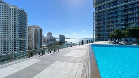 475 Brickell Avenue Miami FL 33131