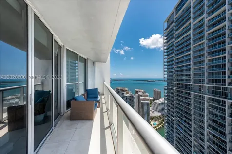 475 Brickell Avenue Miami FL 33131