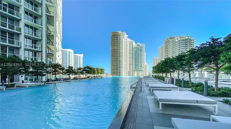 475 Brickell Avenue Miami FL 33131