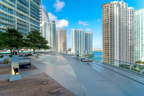 475 Brickell Avenue Miami FL 33131