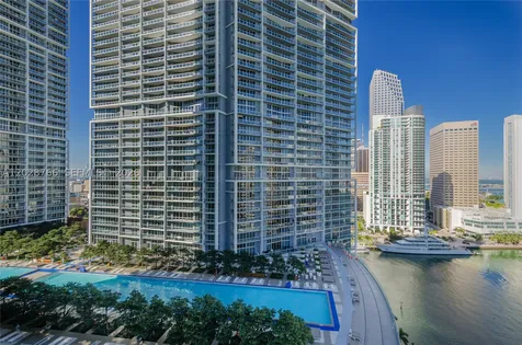 475 Brickell Avenue Miami FL 33131