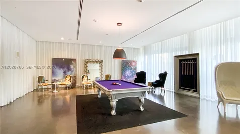 475 Brickell Avenue Miami FL 33131