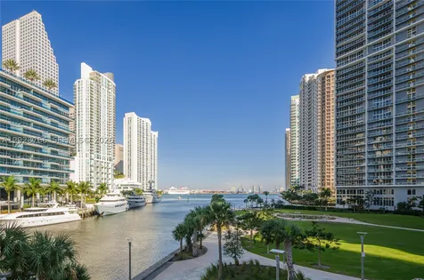 475 Brickell Avenue Miami FL 33131