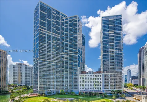 475 Brickell Avenue Miami FL 33131