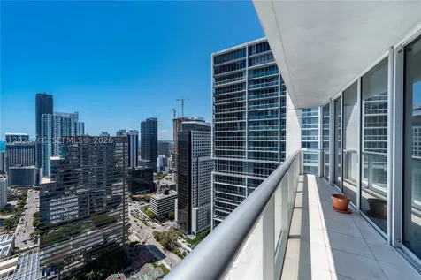 475 Brickell Avenue Miami FL 33131