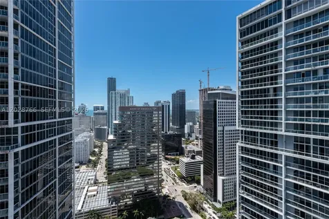 475 Brickell Avenue Miami FL 33131