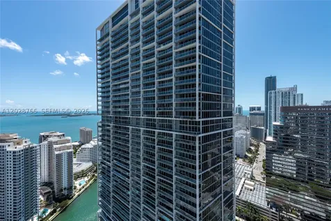 475 Brickell Avenue Miami FL 33131