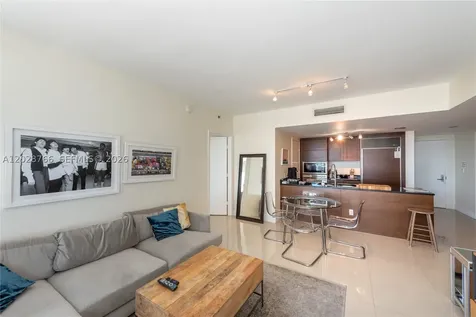 475 Brickell Avenue Miami FL 33131