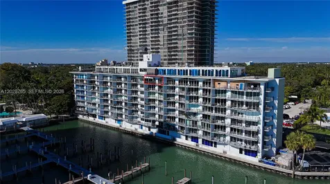 770 NE 69th Street Miami FL 33138