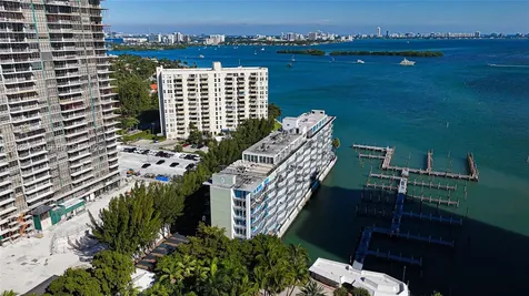 770 NE 69th Street Miami FL 33138