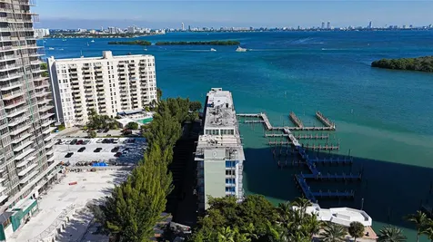 770 NE 69th Street Miami FL 33138
