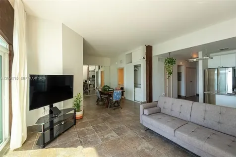 770 NE 69th Street Miami FL 33138