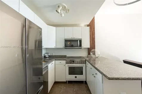 770 NE 69th Street Miami FL 33138