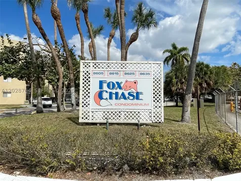 8625 NW 8th Street Miami FL 33126