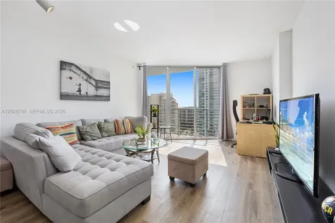 325 S Biscayne Boulevard Miami FL 33131