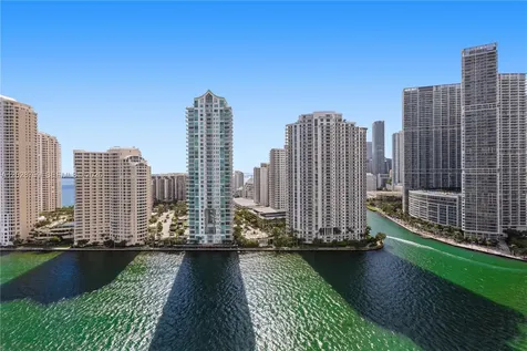325 S Biscayne Boulevard Miami FL 33131