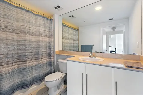 325 S Biscayne Boulevard Miami FL 33131