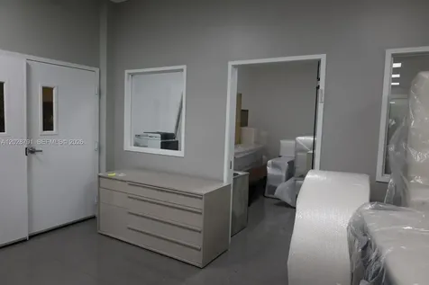 1810 NE 144th Street North Miami FL 33181