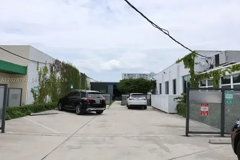 1810 NE 144th Street North Miami FL 33181