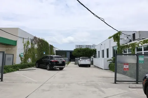 1810 NE 144th Street North Miami FL 33181