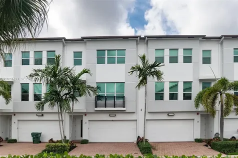 2900 NE 12th Terrace Oakland Park FL 33334